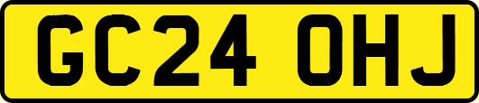 GC24OHJ