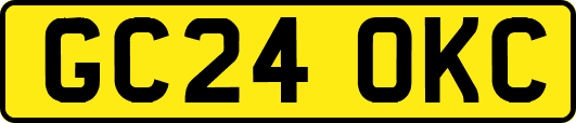 GC24OKC