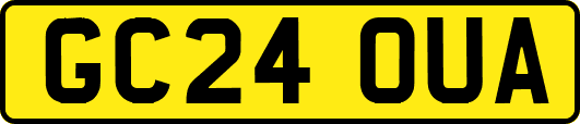 GC24OUA