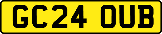 GC24OUB
