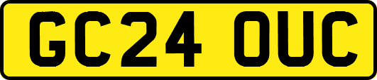 GC24OUC