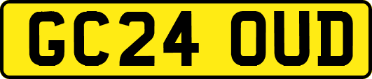 GC24OUD