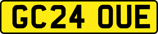 GC24OUE