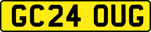 GC24OUG