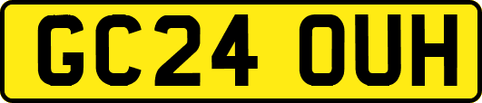 GC24OUH