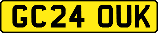 GC24OUK