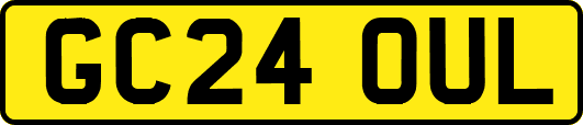 GC24OUL