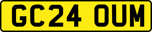 GC24OUM