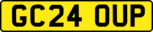 GC24OUP