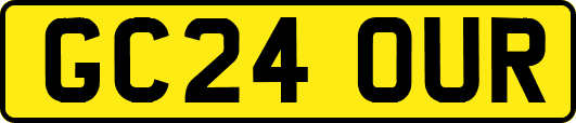 GC24OUR