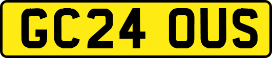 GC24OUS