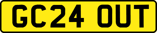 GC24OUT