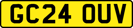 GC24OUV
