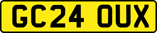 GC24OUX