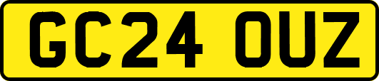 GC24OUZ