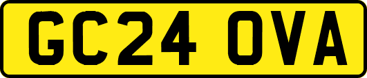 GC24OVA