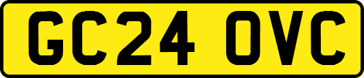 GC24OVC