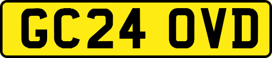 GC24OVD
