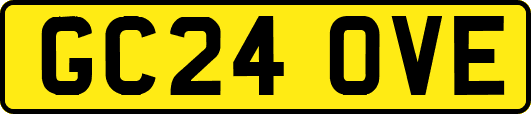 GC24OVE