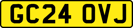 GC24OVJ