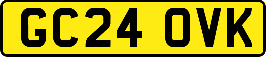 GC24OVK