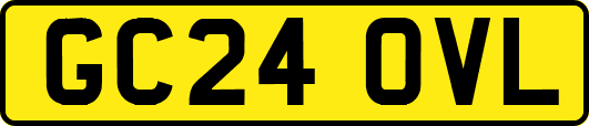 GC24OVL