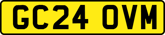 GC24OVM