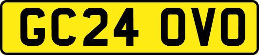 GC24OVO