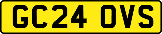 GC24OVS