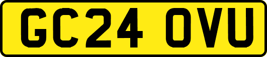 GC24OVU