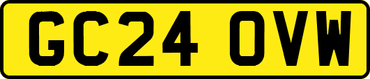 GC24OVW