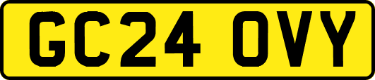 GC24OVY
