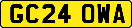 GC24OWA