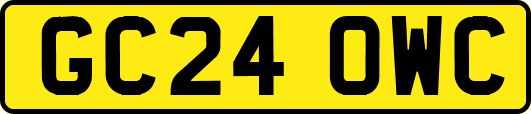 GC24OWC