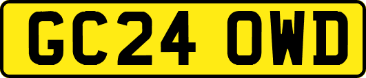 GC24OWD