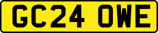 GC24OWE