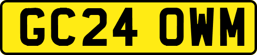 GC24OWM