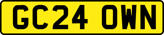 GC24OWN