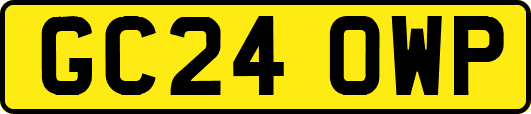 GC24OWP