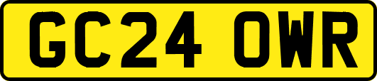 GC24OWR