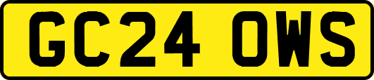 GC24OWS