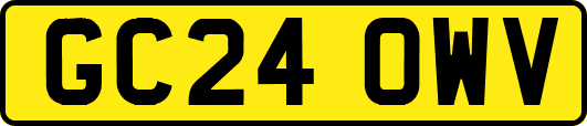 GC24OWV