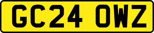 GC24OWZ