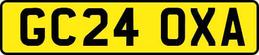 GC24OXA
