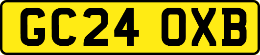 GC24OXB