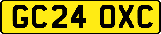 GC24OXC
