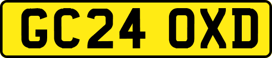 GC24OXD