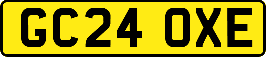 GC24OXE