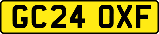 GC24OXF
