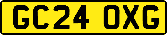 GC24OXG